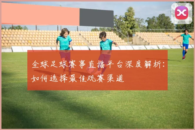 全球足球赛事直播平台深度解析：如何选择最佳观赛渠道