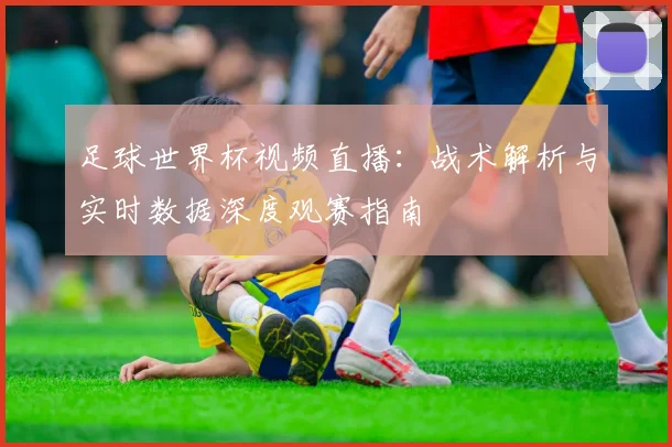 足球世界杯视频直播：战术解析与实时数据深度观赛指南
