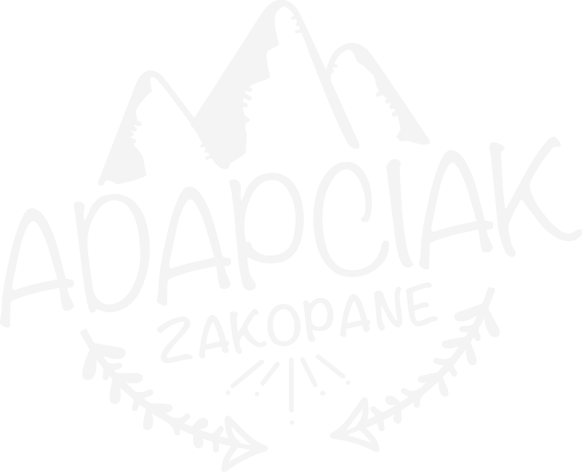 Adapciak Zakopane - Parlament Studencki Uniwersytetu Ekonomicznego w Katowicach